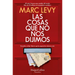Las Cosas Que No Nos Dijimos (All Those Things We Never Said)