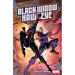 Black Widow & Hawkeye: Broken Arrow
