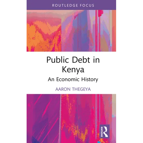 Public Debt in Kenya: An Economic History