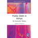 Public Debt in Kenya: An Economic History