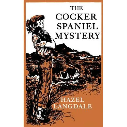 The Cocker Spaniel Mystery