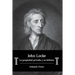 John Locke: La propiedad privada y su defensa