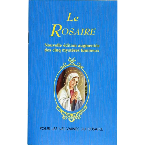 Le Rosaire