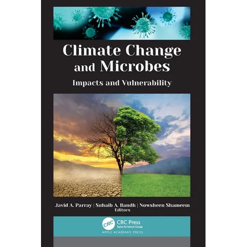 Climate Change and Microbes: Impacts and Vulnerability