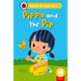Pippa and the Pip (Phonics Step 2): Read It Yourself - Level 0 Beginner Reader
