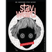 Stay Weird Coloring Book: Be Awesome Stay Weird