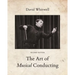 The Art of Musical Conducting