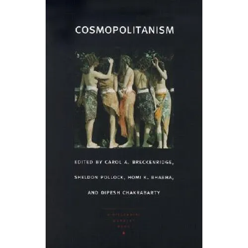 Cosmopolitanism