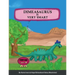 Dimeasaurus is Very Smart