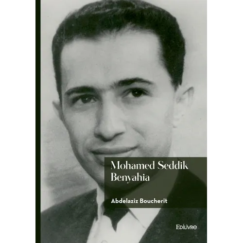 Mohamed Seddik Benyahia