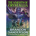 The Knights of Crystallia: Alcatraz vs. the Evil Librarians