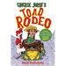 Chickie Jurin's Toad Rodeo