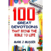 100 Great Devotions that Bring the Bible to Life