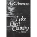 Lake Effect Country: Poems
