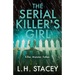 The Serial Killer's Girl