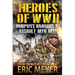 Heroes of World War II: Murphy's Rangers IV - Assault into Hell