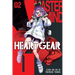 Heart Gear, Vol. 2