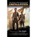 Uncharted: The Official Movie Novelization