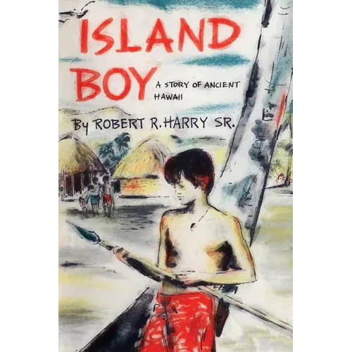 Island Boy