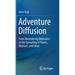 Adventure Diffusion: From Meandering Molecules to the Spreading of Plants, Humans, and Ideas