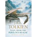 Tales from the Perilous Realm