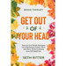 Mood Therapy: GET OUT OF YOUR HEAD - Discover How Simple Strategies Can Help Reduce Anxiety, Panic, and Worry, While Increasing Love and Happiness