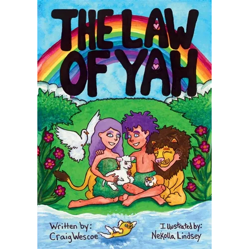 The Law of Yah