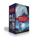 Phantom Stallion Wild and Free Collection (Boxed Set): The Wild One; Mustang Moon; Dark Sunshine; The Renegade