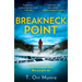Breakneck Point