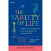 The Variety of Life: A Survey and a Celebration of all the Creatures that Have Ever Lived