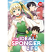 The Ideal Sponger Life Vol. 13