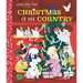 Christmas in the Country