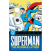DC Finest: Superman: The Invisible Luthor
