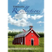Timeless Recollections: Echoes from a One-Room Schoolhouse