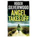 Angel Takes Off: an enthralling crime mystery full of twists