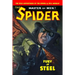 The Spider: Fury in Steel