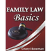 Family Law Basics