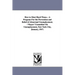 How to Meet Hard Times.: A Program for the Prevention and Relief of Abnormal Unemployment. / Mayor' Committee on Unemployment, New York City, J