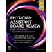 Physician Assistant Board Review: Pance Certification and Panre Recertification