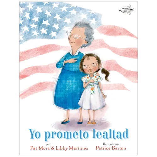 Yo Prometo Lealtad