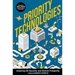 Priority Technologies: Ensuring Us Security and Shared Prosperity