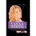 Vanna White: The Queen of the Wheel