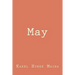 May