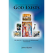 I Have Come to Tell the World that God Exists: The Best of "The Spirit of Medjugorje" Volume III