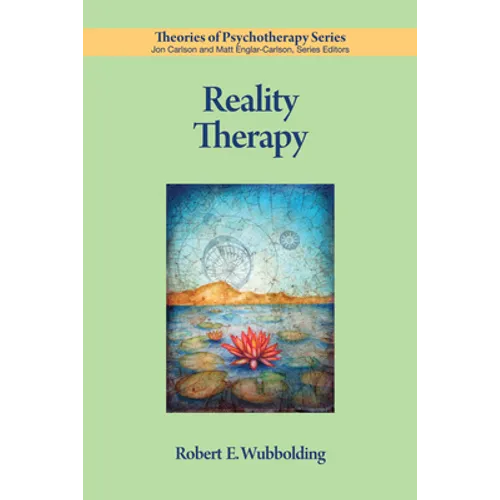 Reality Therapy