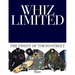 Whiz Limited: The Finest of Tokyo Street