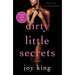 Dirty Little Secrets