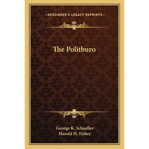 The Politburo