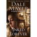 Inked Forever: A Psychic Visions Novel