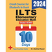ILTS Elementary Education Math (Grades 1-6) (305) Test Prep in 10 Days: Crash Course and Prep Book. The Fastest Prep Book and Test Tutor + Two Full-Le